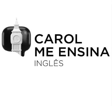 Carol Me Ensina Inglês