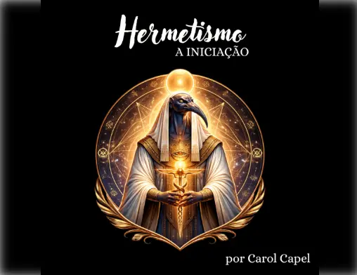 Hermetismo A Iniciação